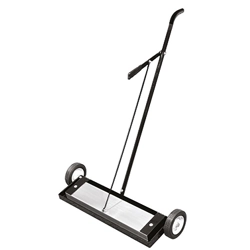 vendita online Scopa magnetica professionale 60 cm Scope - Spazzoloni Fermec